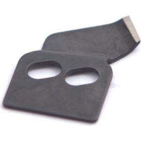 Hard Steel B2421 - 210 - Aa0 Juki Ponteriz Hareketli Bıçak