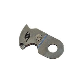 Hard Steel B2421 - 280 - 0A0 Juki Ponteriz Hareketli Bıçak