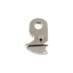Hard Steel B2421 - 280 - 0A0 Juki Ponteriz Hareketli Bıçak