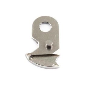 Hard Steel B2421 - 280 - 0A0 Juki Ponteriz Hareketli Bıçak