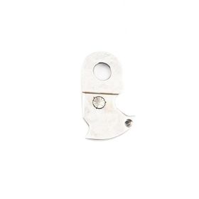 Hard Steel B2421 - 280 - 0A0 Juki Ponteriz Hareketli Bıçak