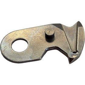 Hard Steel B2421 - 280 - 0A0 Juki Ponteriz Hareketli Bıçak