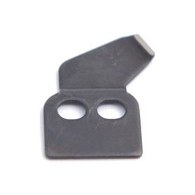 Hard Steel B2424 - 210 - A00 Juki Ponteriz Ams - 210 Sabit Bıçak