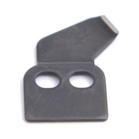 Hard Steel B2424 - 210 - A00 Juki Ponteriz Ams - 210 Sabit Bıçak