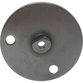 Hard Steel B2426 - 210 - 00b Juki Ponteriz Ams - 210c Plaka