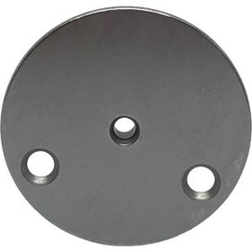 Hard Steel B2426 - 210 - 00b Juki Ponteriz Ams - 210c Plaka