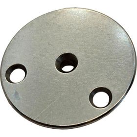 Hard Steel B2426 - 280 - 000 Juki 2.2 mm Ponteriz Plakası