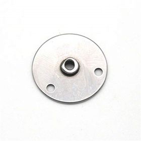 Hard Steel B2426 - 280 - 00c Juki 2.4 mm Ponteriz Plakası