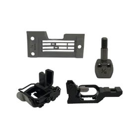 Hard Steel B925 3/16 4.8 mm Brother Kollu 2 İğne Kollu Takım