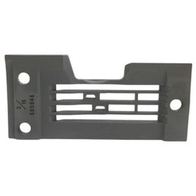Hard Steel B925 3/16 4.8 mm Brother Kollu 2 İğne Kollu Takım