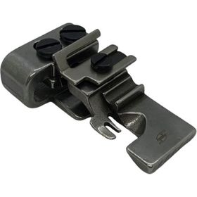 Hard Steel Bd - 0030 Siruba Overlok 4 İp Büzgü Ayak
