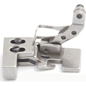 Hard Steel Bd - 0032 Juki Overlok 5 İp Büzgü Ayak