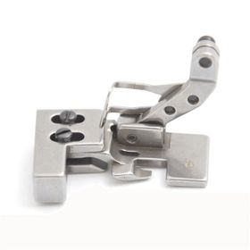 Hard Steel Bd - 0032 Juki Overlok 5 İp Büzgü Ayak