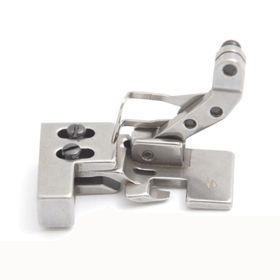Hard Steel Bd - 0032 Juki Overlok 5 İp Büzgü Ayak