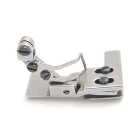 Hard Steel Bd - 0032 Juki Overlok 5 İp Büzgü Ayak