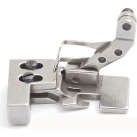 Hard Steel Bd - 0032 Juki Overlok 5 İp Büzgü Ayak