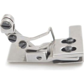 Hard Steel Bd - 0032 Juki Overlok 5 İp Büzgü Ayak