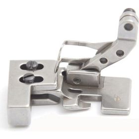 Hard Steel Bd - 0032 Juki Overlok 5 İp Büzgü Ayak