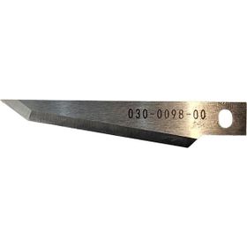Hard Steel Brother 030 - 0098 - 01 Bas3200 Flato B / Bıçak