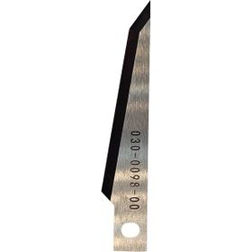 Hard Steel Brother 030 - 0098 - 01 Bas3200 Flato B / Bıçak