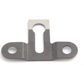 Hard Steel Brother 141543 - 101 814 İlik T Alt Bıçak