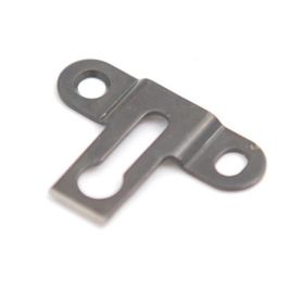 Hard Steel Brother 141543 - 101 814 İlik T Alt Bıçak