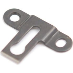 Hard Steel Brother 141543 - 101 814 İlik T Alt Bıçak