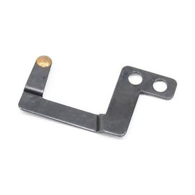 Hard Steel Brother 142416 - 001 814 İlik Platini