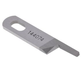 Hard Steel Brother 144074 - 001 10 Adet Overlok Üst Bıçak