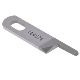 Hard Steel Brother 144074 - 001 10 Adet Overlok Üst Bıçak