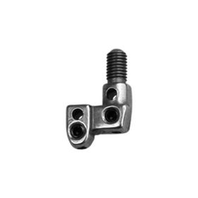 Hard Steel Brother 146489 - 001al Overlok 5 İp Penye İğne Bağı