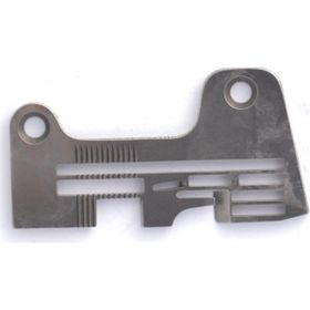 Hard Steel Brother 146498 - 001 Overlok 5 İp Gömlek Plaka