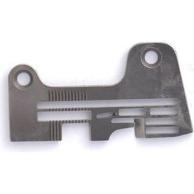 Hard Steel Brother 146498 - 001 Overlok 5 İp Gömlek Plaka
