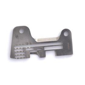 Hard Steel Brother 146498 - 001 Overlok 5 İp Gömlek Plaka