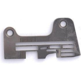 Hard Steel Brother 146498 - 001 Overlok 5 İp Gömlek Plaka