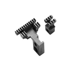 Hard Steel Brother 146568 - 001 + 146577 - 001 Overlok 5 İp Safari Arka ve Zincir Dişli