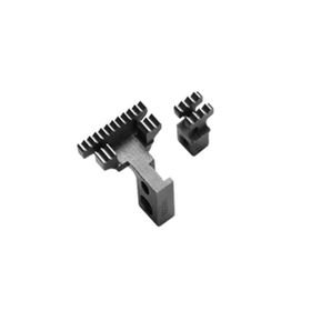 Hard Steel Brother 146568 - 001 + 146577 - 001 Overlok 5 İp Safari Arka ve Zincir Dişli