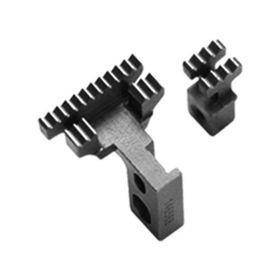 Hard Steel Brother 146568 - 001 + 146577 - 001 Overlok 5 İp Safari Arka ve Zincir Dişli