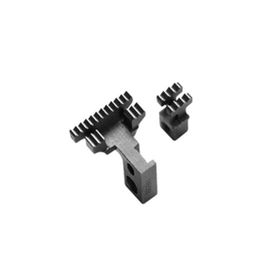 Hard Steel Brother 146568 - 001 + 146577 - 001 Overlok 5 İp Safari Arka ve Zincir Dişli