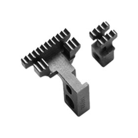 Hard Steel Brother 146568 - 001 + 146577 - 001 Overlok 5 İp Safari Arka ve Zincir Dişli