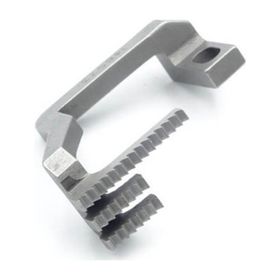 Hard Steel Brother 146573 - 001 Overlok 5 İp Penye Ön Dişli