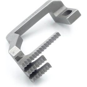 Hard Steel Brother 146573 - 001 Overlok 5 İp Penye Ön Dişli