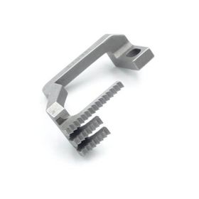 Hard Steel Brother 146573 - 001 Overlok 5 İp Penye Ön Dişli