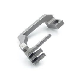 Hard Steel Brother 146573 - 001 Overlok 5 İp Penye Ön Dişli