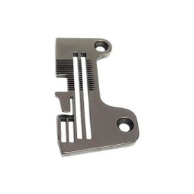 Hard Steel Brother 146732 - 001 Overlok 3 İp Orta Plaka