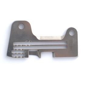 Hard Steel Brother 146732 - 001 Overlok 3 İp Orta Plaka