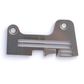 Hard Steel Brother 146732 - 001 Overlok 3 İp Orta Plaka