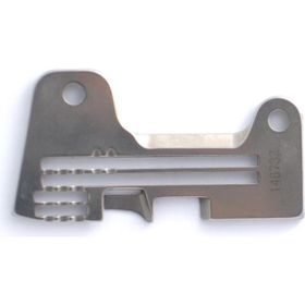 Hard Steel Brother 146732 - 001 Overlok 3 İp Orta Plaka