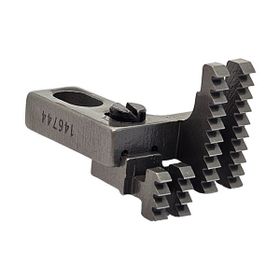Hard Steel Brother 146744 - 001 + 146577 - 001 Overlok 4 İp Penye Arka ve Zincir Dişli