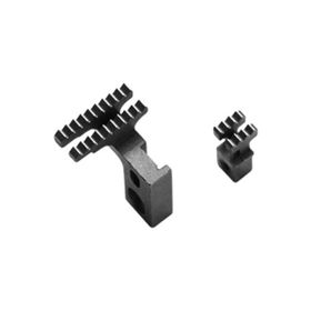 Hard Steel Brother 146744 - 001 + 146577 - 001 Overlok 4 İp Penye Arka ve Zincir Dişli